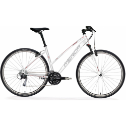 Merida crossway 