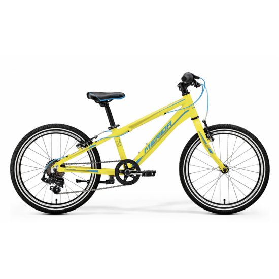 Merida matts J20