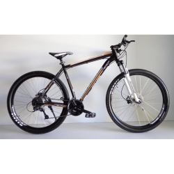 MERIDA BIG NINE 20-MD