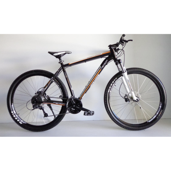 MERIDA BIG NINE 20-MD