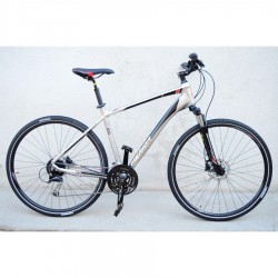 Merida Crossway 100