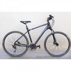 Merida crossway 300