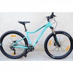 MERIDA kalnu velosipēds  JULIET 7.40