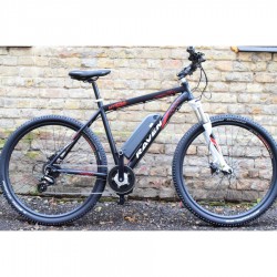 Raven DX R29 elektro 