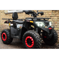 Atv TT 250  Hunter 