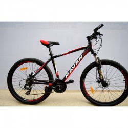 Raven DX 1.6