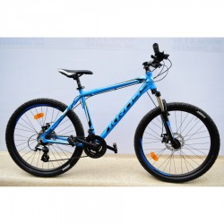 Kross  hexagon X2d