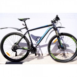 Merida BigNine 900