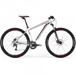 velosipēdi Merida Big Nine 40 29" M izmērs 