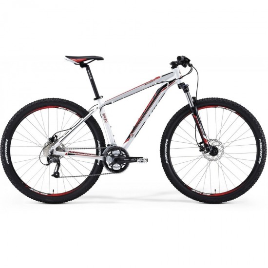 Merida Big Nine 40 29"