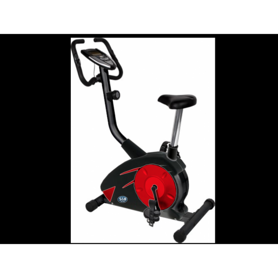 Sport Bike SB-2770