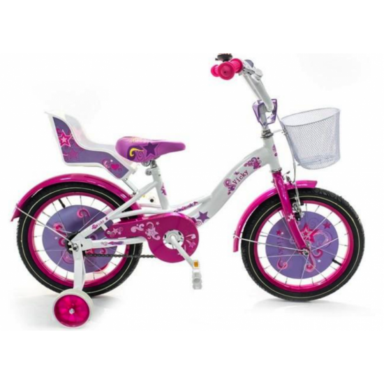 Vicky R16