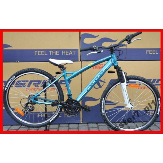 MERIDA kalnu velosipēds  JULIET 6.5
