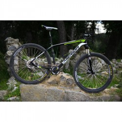 MERIDA  BIG.SEVEN 40 - D  
